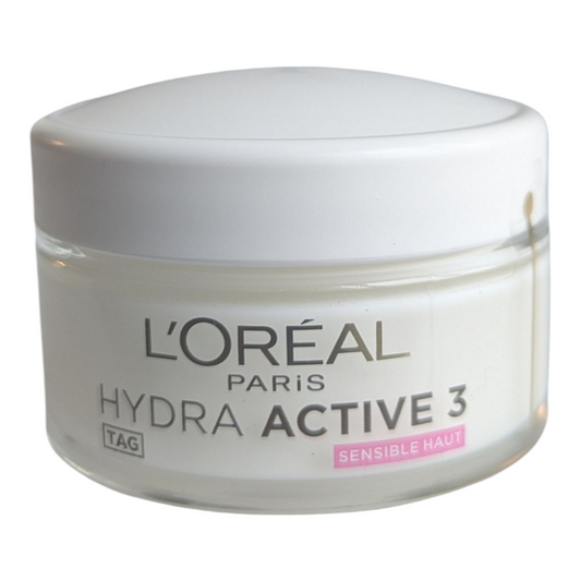 L'Oréal hydra active jour